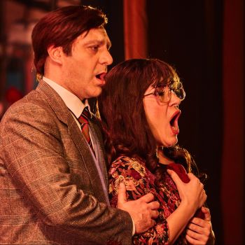 la rondine di puccini teatro verdi di pisa 29 11 2023 photo by kiwi 