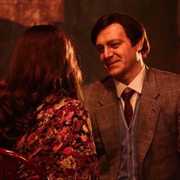 la rondine di puccini teatro verdi di pisa 29 11 2023 photo by kiwi 