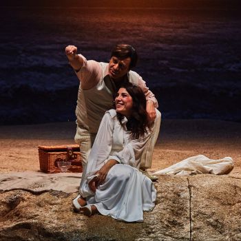 la rondine di puccini teatro verdi di pisa 29 11 2023 photo by kiwi 