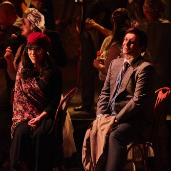 la rondine di puccini teatro verdi di pisa 29 11 2023 photo by kiwi 